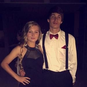 Meet your Posher, Bridget